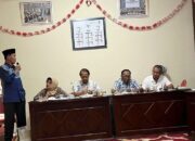 PPI Sumbar Matangkan Persiapan HUT ke-3, Gelar Jalan Sehat dan Bakti Sosial