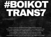 Tuai Kontroversi Dianggap Rendahkan Martabat Pesantren, KPI Hentikan Xpose Uncensored Trans 7