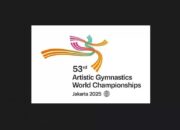 53rd FIG Artistic Gymnastics World Championships, Tim Senam Indonesia Incar Posisi 20 Besar