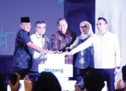 Program Magang Nasional Resmi Dibuka, Menko Airlangga: Bangun Networking, Gunakan Kesempatan Sebaik-baiknya