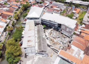 Kemenag Gandeng Ahli Bangunan, Cegah Tragedi Robohnya Gedung Pesantren Terulang