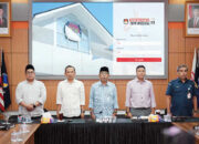 KPU Sumbar Luncurkan Aplikasi Sopan Sapa, Wujudkan Pelayanan Publik Digital yang Transparan