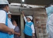 Kisah Warga Aek Horsik Tapanuli Tengah, Kini Miliki Sambungan Listrik Sendiri, Menjelang HLN Ke-80