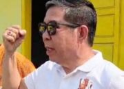 Pesepakbola Muda Pessel Hadir di Piala Menpora 2025, Bakri Maulana: Perantau Batangkapas Berikan yang Terbaik