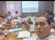 Binpres KONI Sumbar Gerak Cepat, Rancang Langkah Lanjutan Usai PON Beladiri Kudus