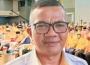 PELTI Sumbar Sukses Gelar Dua Event Tenis Bergengsi Tahun 2025