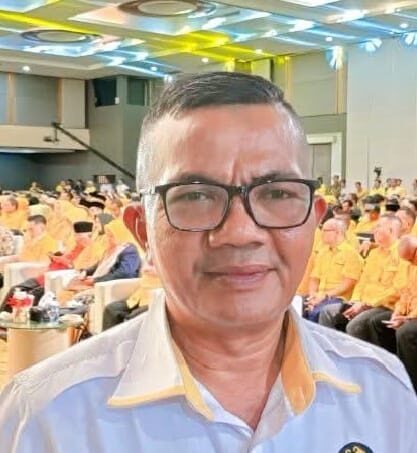 PELTI Sumbar Sukses Gelar Dua Event Tenis Bergengsi Tahun 2025 1 AGUSMARDI