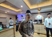 Jaga Komitmen untuk Palestina, MUI Tolak Kehadiran Atlet Israel di Tanah Air