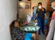 2 Hari Tak Keluar Rumah, Karyawan Hotel Ditemukan Meninggal