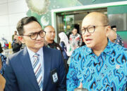 Kampung Haji Indonesia di Saudi Segera Berdiri, Danantara Incar Lahan Seluas 80 Hektar