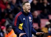 Jack Wilshere Resmi Jadi Pelatih Luton Town, Debut Menarik di Dunia Manajerial!