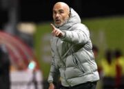 Enzo Maresca Dihukum FA, Dilarang Dampingi Chelsea Satu Laga dan Didenda Rp 178 Juta