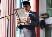 Anggaran 2026 Pessel Naik Rp31 Miliar, Bupati Hendrajoni Ingatkan Tepat Sasaran