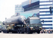 Kementerian Pertahanan Kaji Berbagai Platform Alutsista untuk Tambah Kekuatan TNI