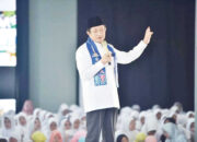 Pembentukan Ditjen Pesantren Disetujui Presiden Prabowo, Menag Nasaruddin Pastikan Pendataan Lebih Detail