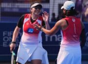 Timnas Padel Indonesia Putri Taklukkan Australia, Buka Peluang Lebih Besar Menuju Semifinal FIP Asia Cup 2025