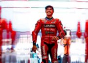 Akhiri MotoGP 2025 Lebih Cepat Gegara Kecelakaan di Mandalika, Marc Marquez: Saya Tetap Juara Dunia!