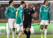 Liverpool Tumbang dari Brentford, Samai Rekor Terburuk di Liga Primer