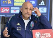 Luciano Spalletti Semakin Dekat Latih Juventus, Kontrak Hingga Juni Sudah Disiapkan