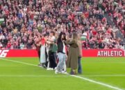 Athletic Bilbao Cetak Sejarah!, Tim LaLiga Pertama yang Terang-terangan Dukung Palestina, Undang 11 Pengungsi ke Lapangan