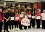 Timnas Esports Indonesia Panaskan Mesin Menuju SEA Games 2025, Raih Emas di China-ASEAN Esports Competition