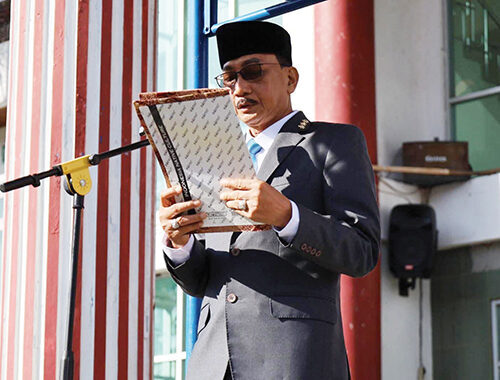 Anggaran 2026 Pessel Naik Rp31 Miliar, Bupati Hendrajoni Ingatkan Tepat Sasaran 1 Bupati Pessel, Hendrajoni.