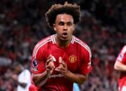 Demi Piala Dunia, Joshua Zirkzee Siap Tinggalkan Manchester United