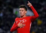 Real Madrid Siap Perpanjang Kontrak Arda Guler, Disertai Kenaikan Gaji