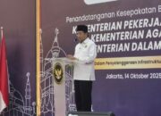 42.369 Berstatus Swasta Tak Ada Negeri, Menag Nasaruddin Tekankan Penguatan Pesantren