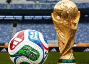 Sempat Dikritik Harga Mahal, FIFA Umumkan 1 Juta Tiket Piala Dunia 2026 Terjual!