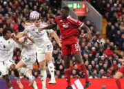 Maguire jadi Pahlawan, Manchester United Akhiri Kutukan di Anfield