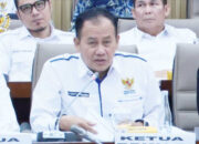 Sumber Air Diduga Tak Sesuai dengan Iklan, BPKN Panggil Jajaran Aqua dan Lakukan Investigasi