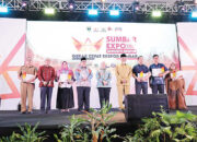 Ketua DPRD Gagas Sumbar Expo 2025 Komoditi Ekspor, Muhidi: Perluas Akses Produk Lokal Menembus Pasar Global