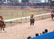 40 Ribu Penonton Hadiri Indonesia’s Horse Racing Cup II