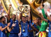 Nilai Pemain Tembus Rp 31 Triliun, Chelsea jadi Klub dengan Skuad Termahal di Dunia