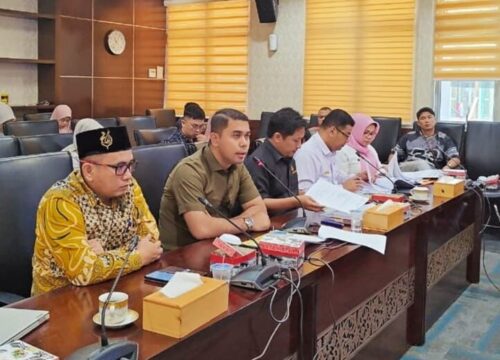 Porprov Sumbar 2026 Dipastikan Digelar, KONI Fokus pada Pembinaan Atlet dan Kompetisi Berprestasi 1 5 2 e1760609168181