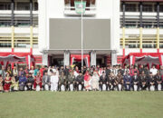 HUT ke-80 Provinsi Sumbar, Momentum Kebangkitan Bersama