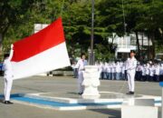 97 Tahun HSP, Gelorakan Semangat Pemuda untuk Indonesia di Solsel