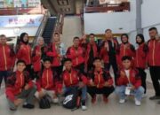 Bidik Lima Emas, Pencak Silat Sumbar Siap Bertarung di PON Beladiri 2025 Kudus