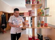 Gairahkan Pelaku UMKM, Percepat Pertumbuhan Ekonomi, UPT PLUT KUMKM Sumbar Layani Pembuatan Kemasan Gratis