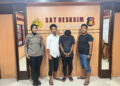 Bejat!, Adik Pemilik Kafe Perkosa Rekan Kerja, Beraksi saat Pengunjung Sepi, Korban Baru 8 Hari Bekerja 10 Bejat!, Adik Pemilik Kafe Perkosa Rekan Kerja, Beraksi saat Pengunjung Sepi, Korban Baru 8 Hari Bekerja