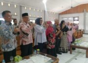 Bimtek Peningkatan Ketahanan Keluarga di Solsel, Anggota DPRD Sumbar Nurfirman Wansyah Tekankan Pentingnya Mendalami dan Mengamalkan Ilmu Agama