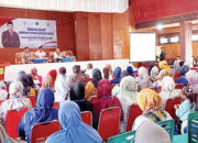 Tekan Stunting dan Malnutrisi, DPR RI dan BGN Gencarkan Program MBG di Sumbar