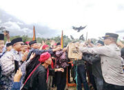 Langkah Adat Selamatkan Alam, Niniak Mamak Lasi Canangkan Larangan Total Berburu Burung