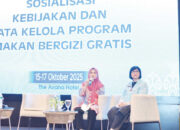 BGN Dorong SPPG segera Urus SLHS untuk Program MBG