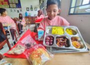 BGN Tambah Hari MBG Sampai Sabtu