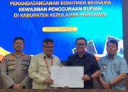 Bank Indonesia Sumbar Perkuat Kedaulatan Rupiah, Seluruh Transaksi di  Mentawai Wajib Pakai Rupiah