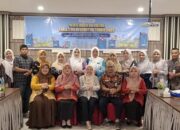 BPJS Kesehatan Cabang Payakumbuh Anugerahi Faskes Berkomitmen