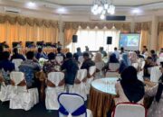 Penguatan Sinergi P4GN dan Prekursor Narkotika, BNN Sumbar dan BNNK Pasbar Gelar Audiensi