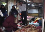 Lansia dan Disabilitas Dapat Bantuan Permakanan dan Sandang